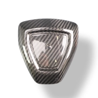 Cache sous réservoir carbone harley davidson sportster s 1250 2021-