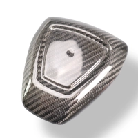 Cache sous réservoir carbone harley davidson sportster s 1250 2021-