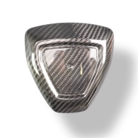 Cache sous réservoir carbone harley davidson sportster s 1250 2021-