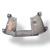 Sabot carbone harley davidson sportster s 1250 2021-