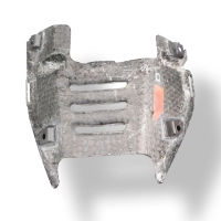 Sabot carbone harley davidson sportster s 1250 2021-