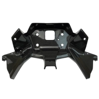 Tableau de bord carbone suzuki gsx-8 r