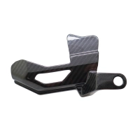 Cache moteur carbone suzuki gsx-8 s et r