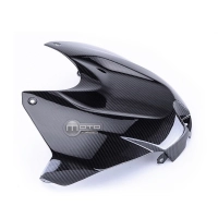 Protection de réservoir carbone bmw s1000r 2014-2018 s1000rr 2015-2018