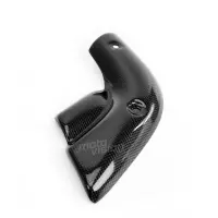 Cache ligne carbone ducati 748 916 996