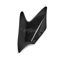 Caches radiateur eau carbone mv agusta brutale