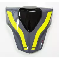 Capot de selle abs ermax yamaha mt09/fj09 2017-2020