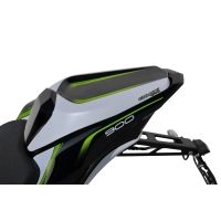 Capot de selle abs ermax kawasaki z900 2017-2019