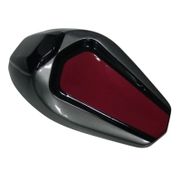Capot de selle abs ermax kawasaki z900 2017-2019