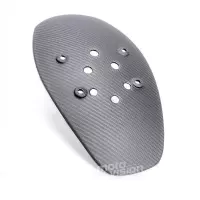 Support de plaque carbone ducati diavel 1260/1260s 2019-2020