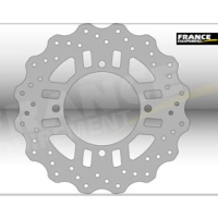 Disque de frein arrière type wave fe.k625v