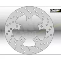 Disque de frein arrière type rond fe.ktm511