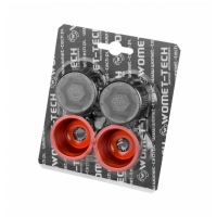 Protection universelle de fourche ou de bras oscillan womet tech