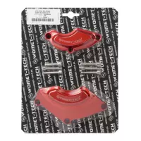 Protection de moteur en aluminium pour yamaha r6 2006 - 2017+