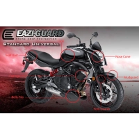 Film de protection anti-gravion eazi-guard® universel standard