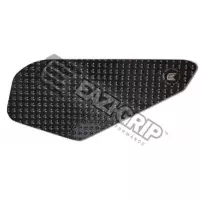 Paire de grip de réservoir evo noir eazi-grip¨ kawasaki ninja 400 2018