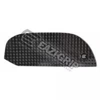 Paire de grip de réservoir evo noir eazi-grip¨ kawasaki h2 sx/sx se 2018