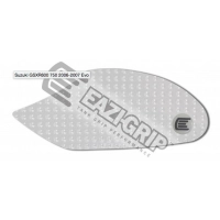 Grip de réservoir evo transparent eazi-grip® suzuki gsxr600/750  2006-2007