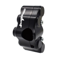 Commodo gauche 5 boutons type origine jet prime pour mv agusta brutale f4 f3 r