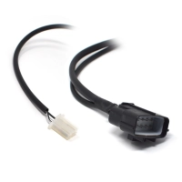 Commodo gauche 5 boutons type origine jet prime pour mv agusta brutale f4 f3 r