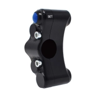 Commodo gauche 5 boutons type origine jet prime mv agusta brutale f4 f3 r