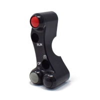 Commodo droit 3 boutons type origine  jet prime mv agusta brutale f4 f3 r