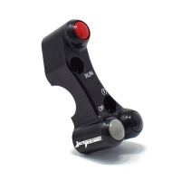 Commodo droit 3 boutons type origine  jet prime mv agusta brutale f4 f3 r