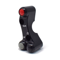 Commodo droit 3 boutons type origine  jet prime mv agusta brutale f4 f3 r