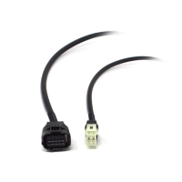 Commodo gauche 5 boutons type origine jet prime yamaha r1 r1m 2015-