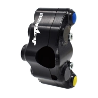 Commodo gauche 5 boutons type origine jet prime kawasaki zx10r 2016-