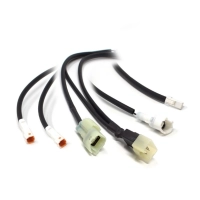 Commodo gauche 5 boutons type origine jet prime kawasaki zx10r 2016-