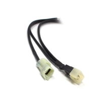 Commodo gauche 5 boutons type racing  jet prime kawasaki zx10r 2016-