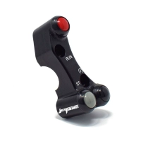 Commodo droit 3 boutons type origine  jet prime kawasaki zx10r 2016-