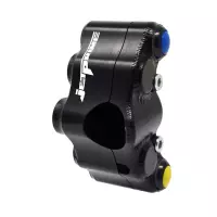 Commodo gauche 5 boutons type origine jet prime ducati hypermotard hyperstrada monster /r diavel panigale streetfighter superleg