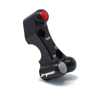 Commodo droit 3 boutons type origine  jet prime ducati 848 1098 r/s 1198 r/s desmosedici