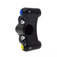 Commodo gauche 5 boutons type origine jet prime bmw s1000rr 2015