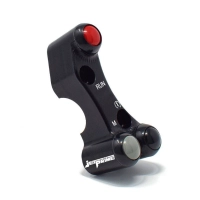 Commodo droit 3 boutons type racing  jet prime bmw s1000rr racing 2015-