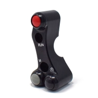 Commodo droit 3 boutons type origine  jet prime bmw s1000rr 2015