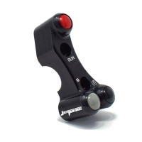 Commodo droit 3 boutons type origine  jet prime bmw s1000rr 2015