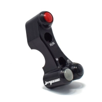 Commodo droit 3 boutons type origine  jet prime s1000rr 2009-2014 hp4