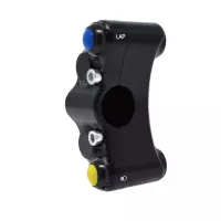 Commodo gauche 5 boutons type racing  jet prime s1000rr 2009-2014 hp4