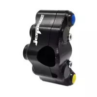 Commodo gauche 5 boutons type racing  jet prime s1000rr 2009-2014 hp4