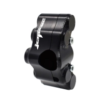 Commodo gauche 5 boutons type racing  jet prime suzuki gsxr 1000 2017