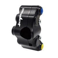 Commodo gauche 5 boutons type origine jet prime suzuki gsxr 1000 2017