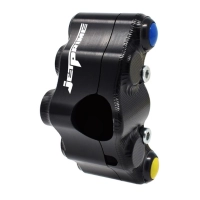 Commodo gauche 5 boutons type origine jet prime yamaha r6 2017-