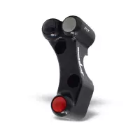 Commodo gauche 5 boutons type racing  jet prime yamaha r6 2017-