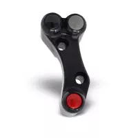 Commodo gauche 5 boutons type racing  jet prime yamaha r6 2017-