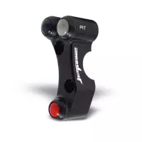 Commodo gauche 5 boutons type racing  jet prime yamaha r6 2017-