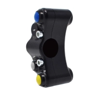 Commodo gauche 5 boutons type origine jet prime honda cbr1000rr 2017-