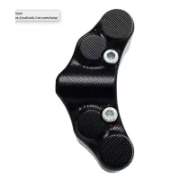 Commodo gauche 5 boutons type racing  jet prime honda cbr1000rr 2017-